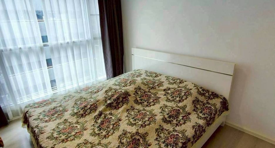 For sale 3 ベッドルーム condo in Khlong Toei, Bangkok