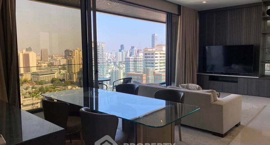 Wohnung zur Miete und zum Kauf mit 2 Zimmer in Khlong Toei, Bangkok