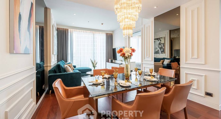 For sale 2 bedrooms condo in Watthana, Bangkok