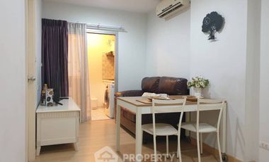 À vendre 1 chambre condo à Bang Sue, Bangkok