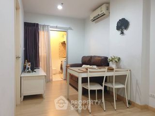 Condo en venta de 1 habitaciones en Bang Sue, Bangkok
