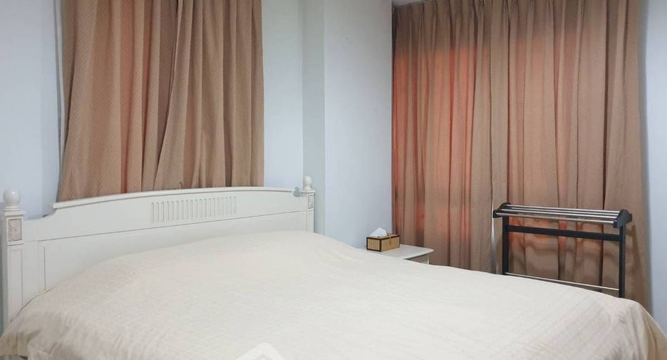 For sale 1 bed condo in Bang Sue, Bangkok