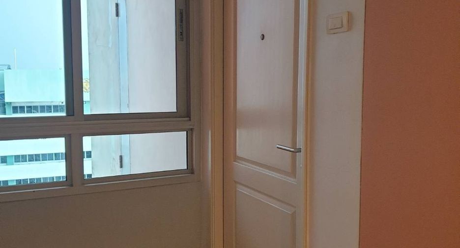 For sale 1 bed condo in Bang Sue, Bangkok