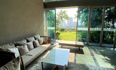 À louer et à vendre 1 chambre condo à Pathum Wan, Bangkok