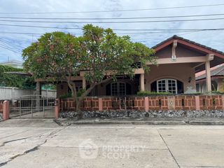 For sale 2 bedrooms house in Bang Lamung, Chonburi
