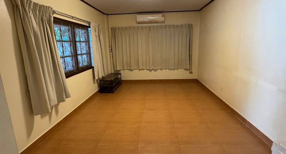 Casa en venta de 2 habitaciones en Bang Lamung, Chonburi