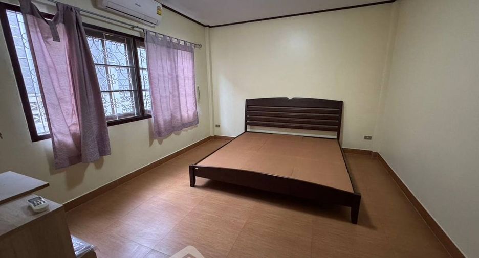 Casa en venta de 2 habitaciones en Bang Lamung, Chonburi