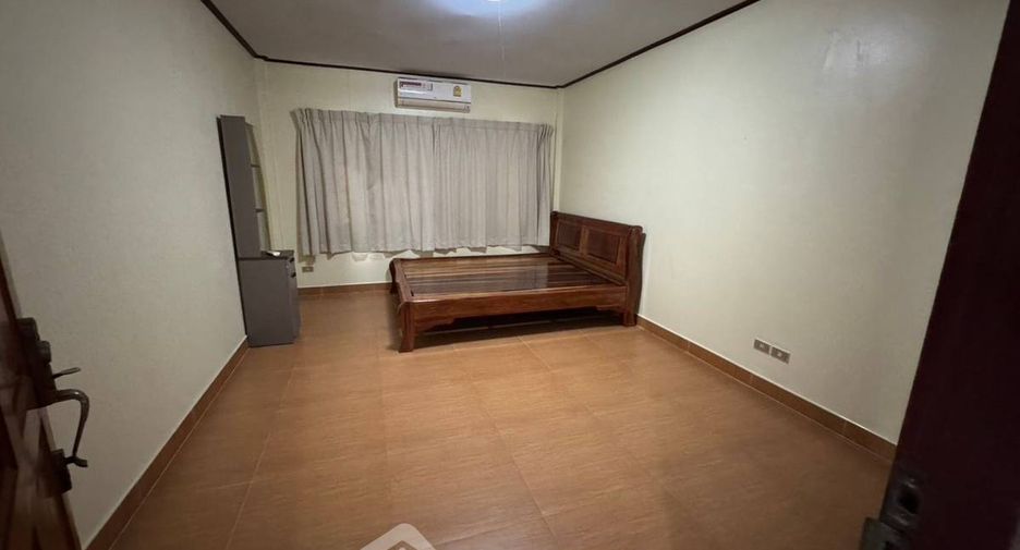 Casa en venta de 2 habitaciones en Bang Lamung, Chonburi