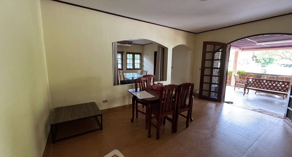 Casa en venta de 2 habitaciones en Bang Lamung, Chonburi