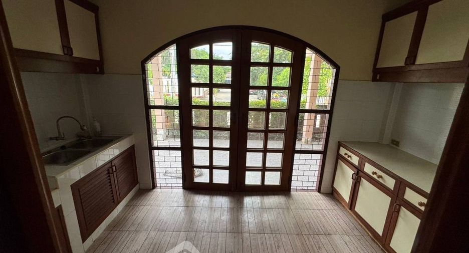 Casa en venta de 2 habitaciones en Bang Lamung, Chonburi