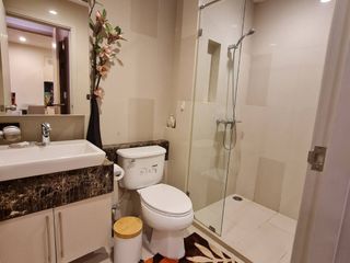 Wohnung zum Kauf mit 1 Zimmer in Khlong San, Bangkok
