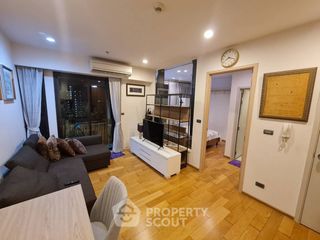 Wohnung zum Kauf mit 1 Zimmer in Khlong San, Bangkok