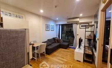 For sale 1 bed condo in Khlong San, Bangkok