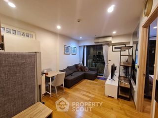 Wohnung zum Kauf mit 1 Zimmer in Khlong San, Bangkok