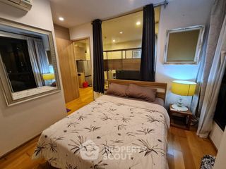 Wohnung zum Kauf mit 1 Zimmer in Khlong San, Bangkok