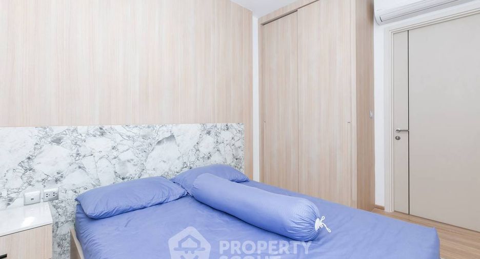 For sale 1 bed condo in Phaya Thai, Bangkok