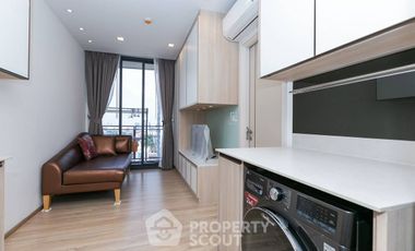 For sale 1 bed condo in Phaya Thai, Bangkok
