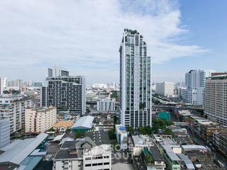 出售 1 卧室 公寓 在 Phaya Thai, 曼谷