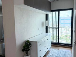 For sale 2 bedrooms condo in Bang Phlat, Bangkok