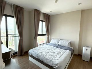 For sale 2 bedrooms condo in Bang Phlat, Bangkok