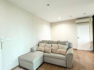 For sale 2 bedrooms condo in Bang Phlat, Bangkok
