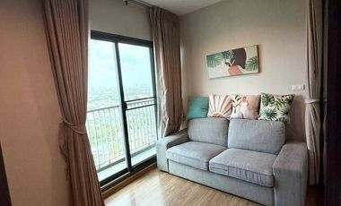 For sale 2 ベッドルーム condo in Bang Phlat, Bangkok
