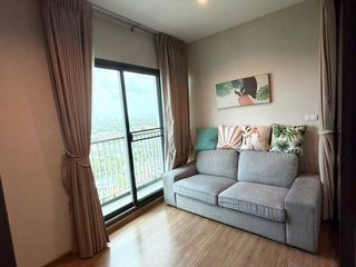 For sale 2 bedrooms condo in Bang Phlat, Bangkok