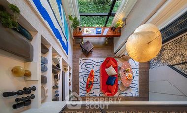 For sale 1 bed condo in Ratchathewi, Bangkok