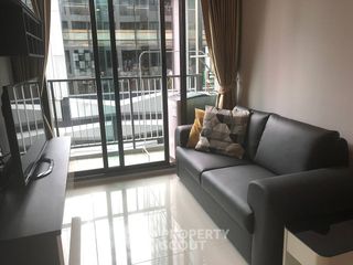 À vendre 1 chambre condo à Phra Khanong, Bangkok