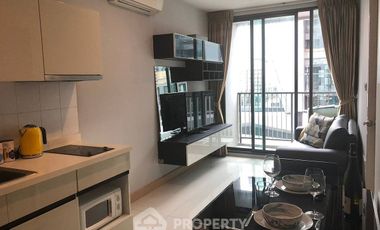 For sale 1 bed condo in Phra Khanong, Bangkok