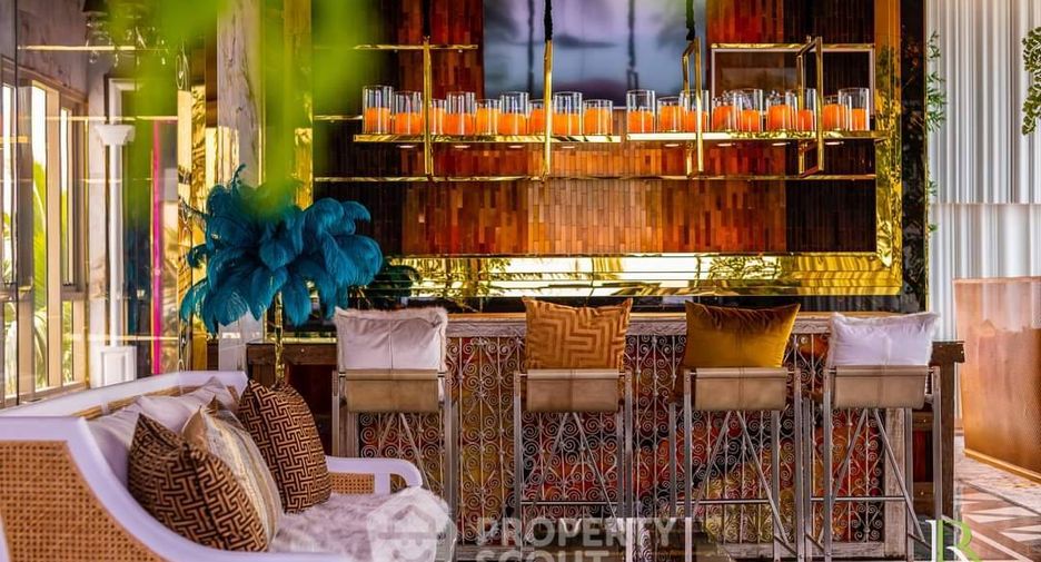 For sale 1 bed condo in Jomtien, Pattaya