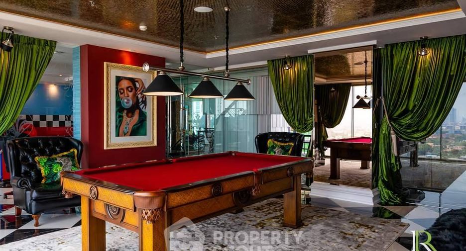 For sale 1 bed condo in Jomtien, Pattaya