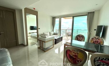 Condo en venta de 1 habitaciones en Jomtien, Pattaya