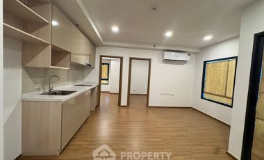 À vendre 2 chambres condo à Bang Kapi, Bangkok