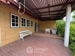 À vendre 4 chambres maison à Bang Lamung, Chonburi