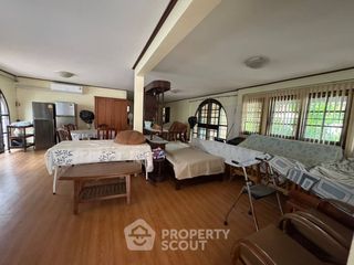 À vendre 4 chambres maison à Bang Lamung, Chonburi