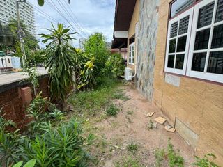 À vendre 4 chambres maison à Bang Lamung, Chonburi