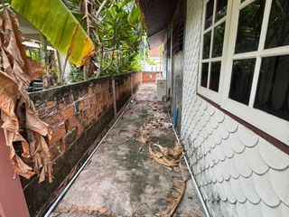 À vendre 4 chambres maison à Bang Lamung, Chonburi