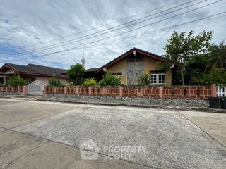 À vendre 4 chambres maison à Bang Lamung, Chonburi