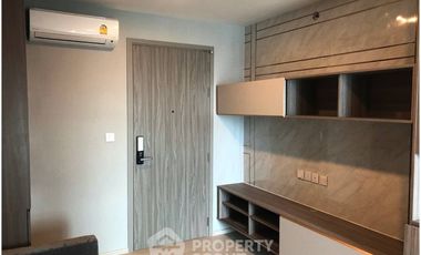 For sale 1 bed condo in Bang Khen, Bangkok