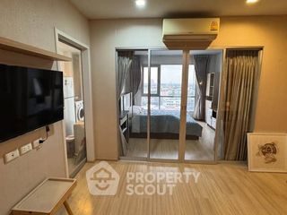 Продажа 1 кровать кондо в Тхон Бури, Бангкок