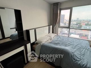 Продажа 1 кровать кондо в Тхон Бури, Бангкок