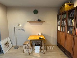 Продажа 1 кровать кондо в Тхон Бури, Бангкок
