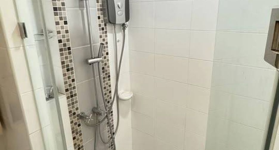 Condo en venta de 1 habitaciones en Thon Buri, Bangkok