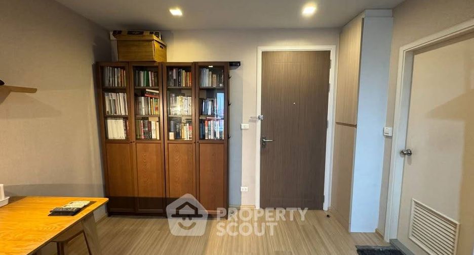 Condo en venta de 1 habitaciones en Thon Buri, Bangkok