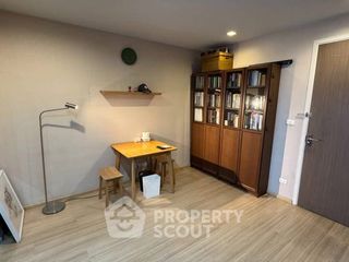 Продажа 1 кровать кондо в Тхон Бури, Бангкок