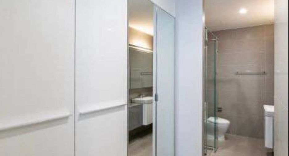 For sale 1 bed condo in Pathum Wan, Bangkok