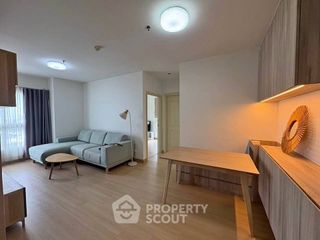 For sale 2 bedrooms condo in Huai Khwang, Bangkok