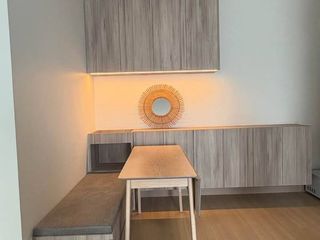 For sale 2 bedrooms condo in Huai Khwang, Bangkok