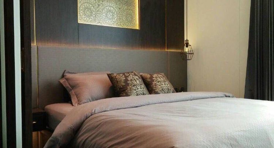 Condo en venta de 1 habitaciones en Watthana, Bangkok